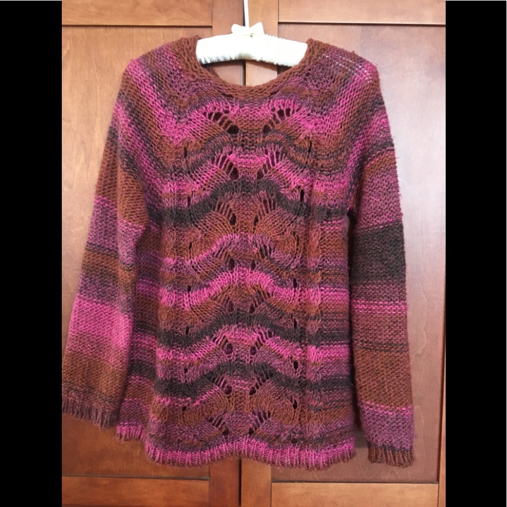 Lola’s Sweater
